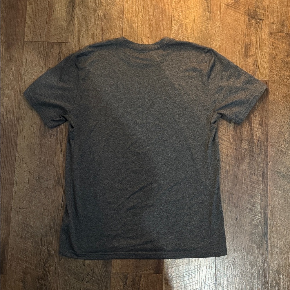 Nike Dri Fit Tee - Picture 4 of 4